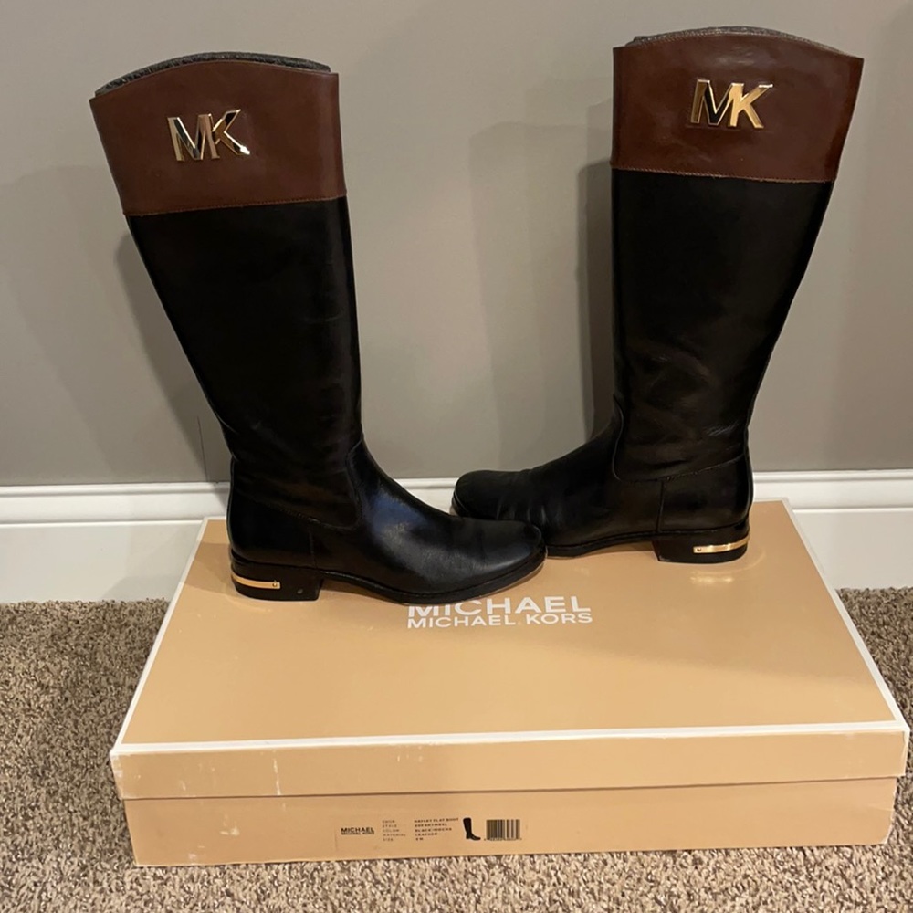 Michael Kors Boot